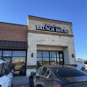 Burleson Brunch House
